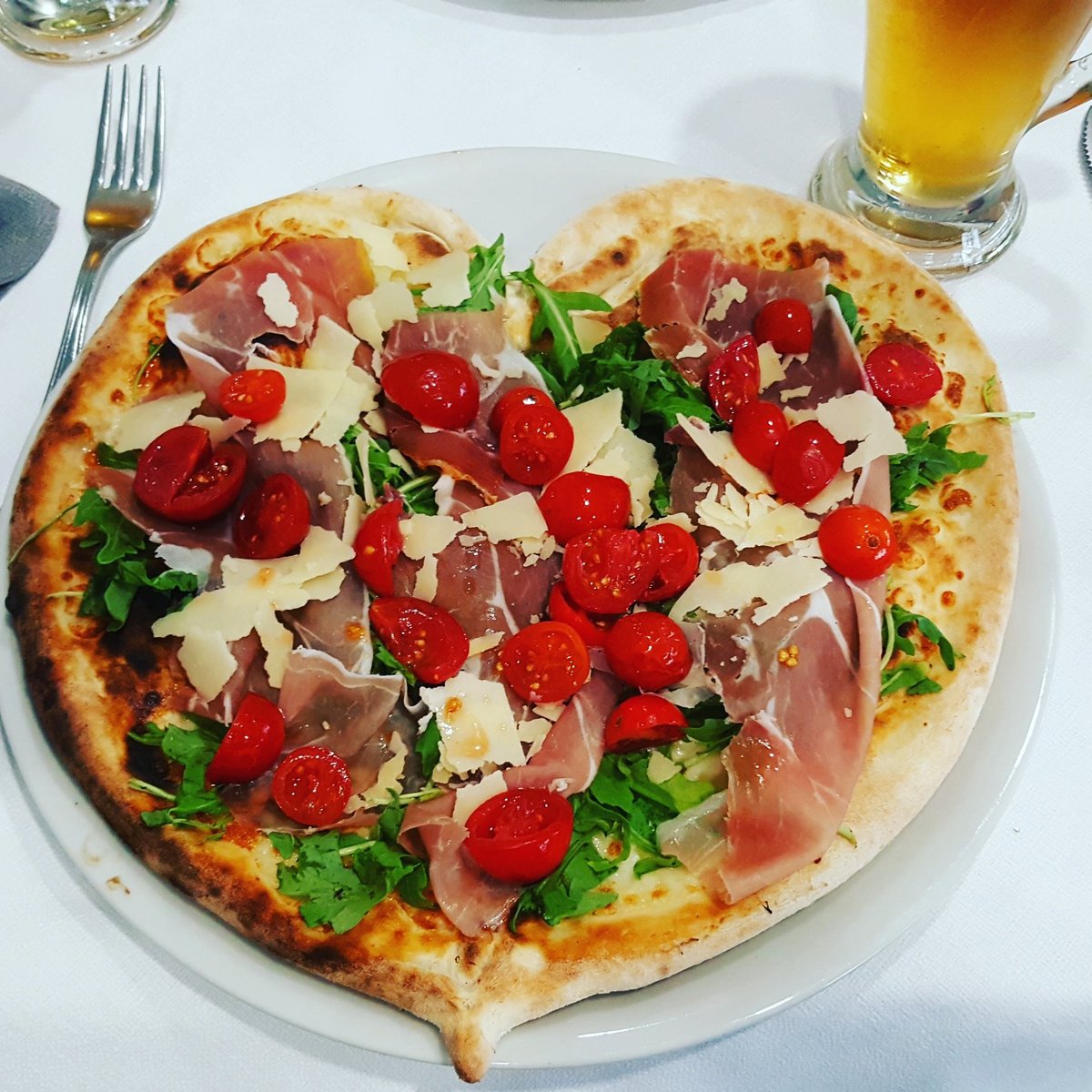 San Giorgio Ristorante Pizzeria, Милан - фото ресторана - Tripadvisor