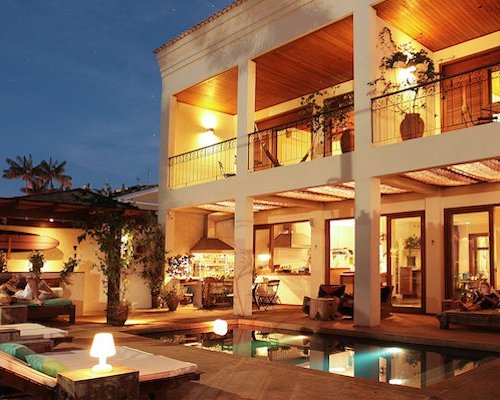 Barracuda Boutique