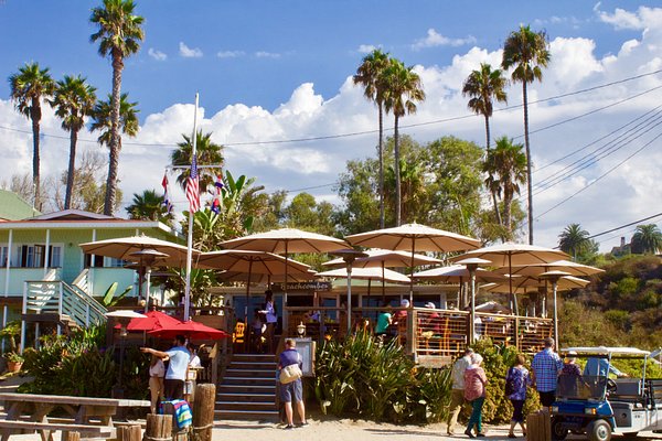24 of the Best Newport Beach Restaurants