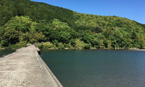 四万十川