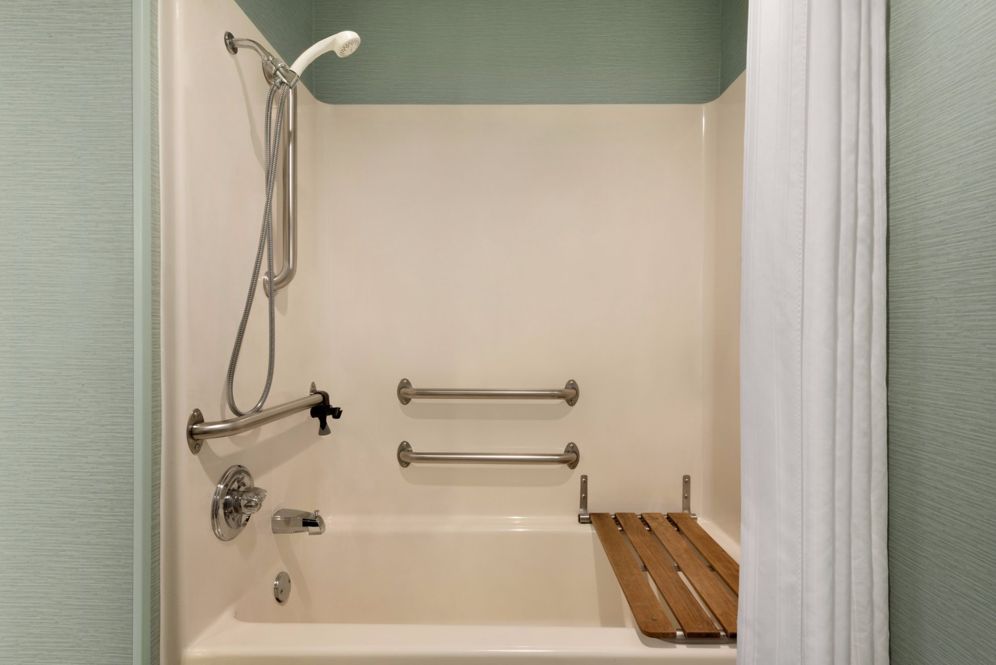 Hotel photo 19 of Homewood Suites by Hilton Grand Rapids.