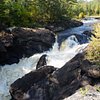 Things To Do in Vermilion Falls, Restaurants in Vermilion Falls