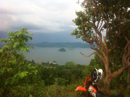 View Point Terbaik