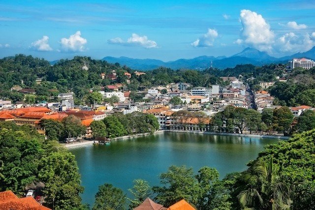 Kandy, Sri Lanka 2024: All You Need to Know Before You Go