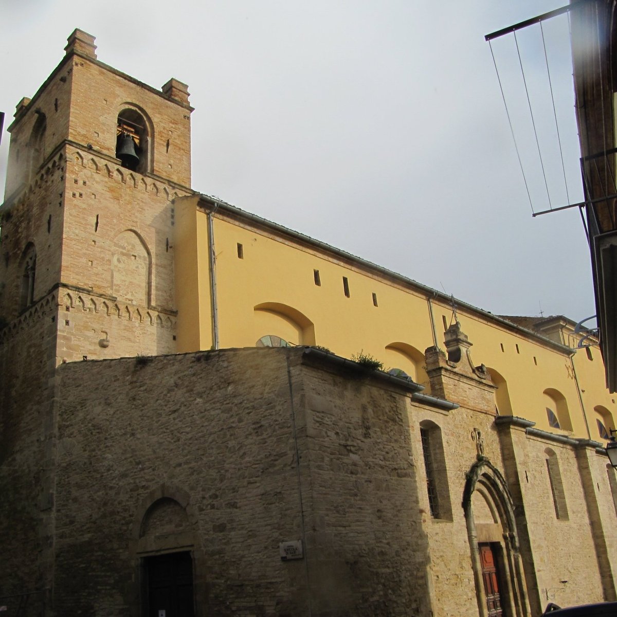 Chiesa Di San Nicola Di Bari, Lanciano