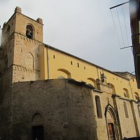 S. Nicola di Bari - La iglesia