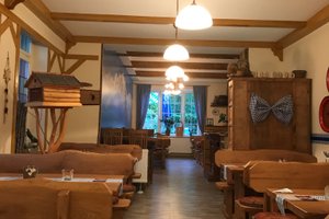 Speisesaal