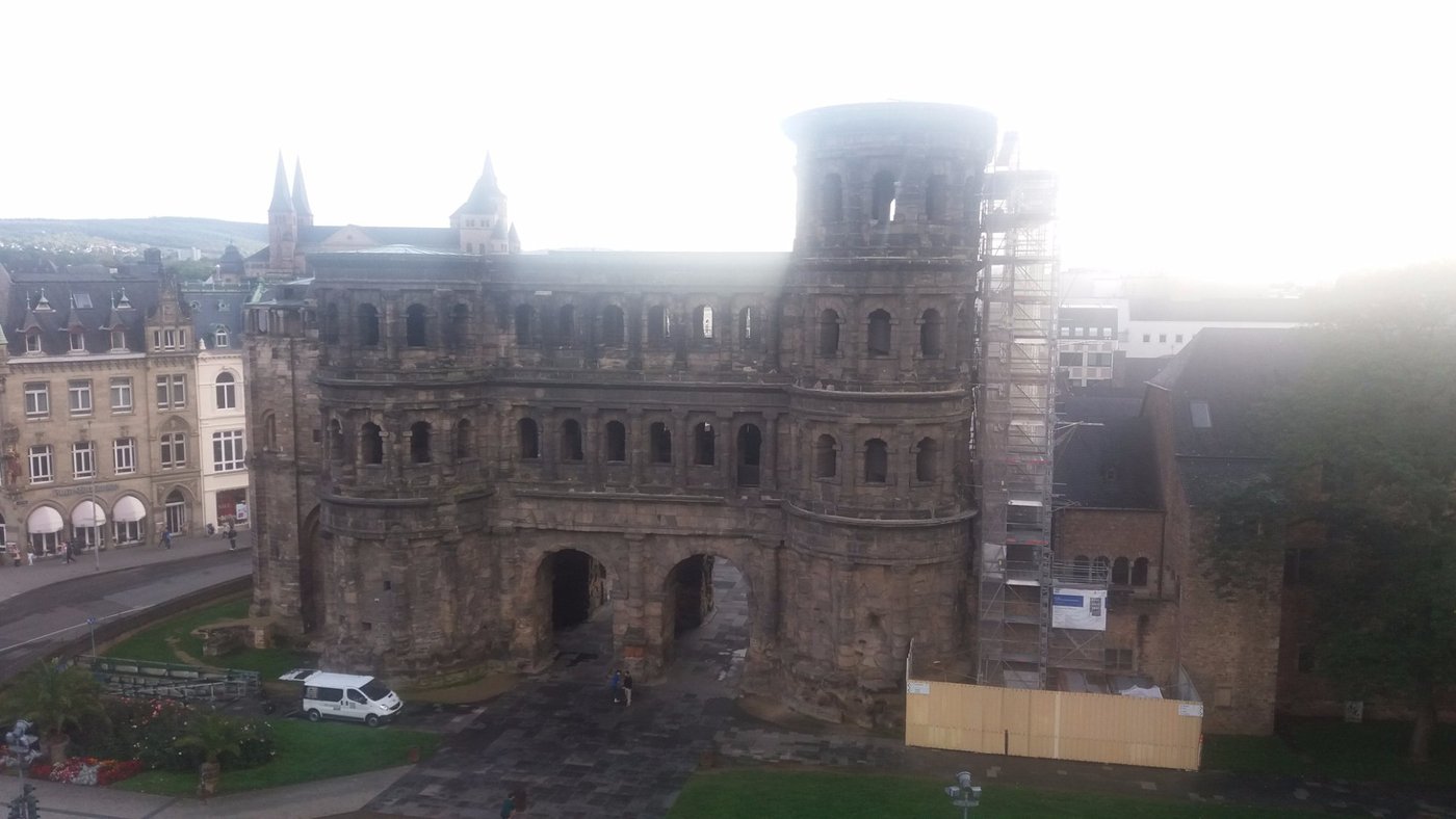 Secrets of the Porta Nigra (2025) - All You Need to Know BEFORE You Go (with Reviews)