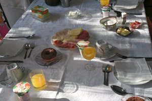 Dineren