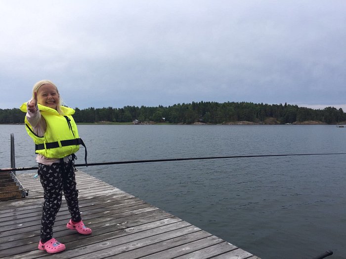 WANHA HAVON KOULU - Prices & B&B Reviews (Savitaipale, Finland)