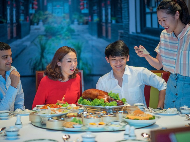 DYNASTY - CENTRAL WORLD, Bangkok - Downtown Bangkok - Menu, Prices &  Restaurant Reviews - Tripadvisor