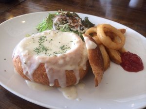 料理