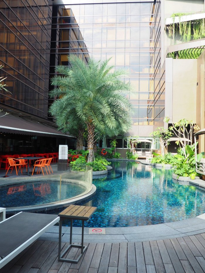 Ibis Styles Singapore on Macpherson Pool: Pictures & Reviews - Tripadvisor