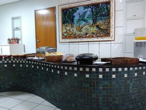 Restaurantes