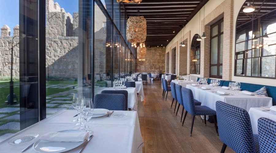 Restaurante Sofraga