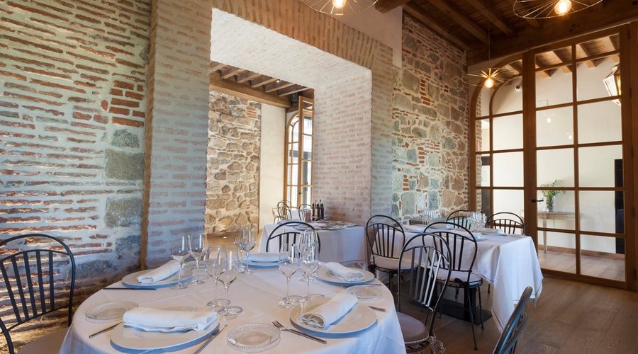 Restaurante Sofraga