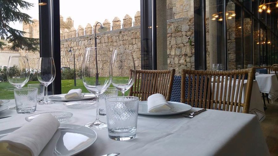 Restaurante Sofraga