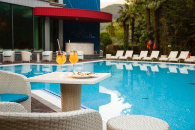 Hotel photo 17 of Villa Nicolli Romantic Resort.