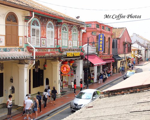places to visit in melaka for couples