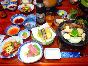 食事