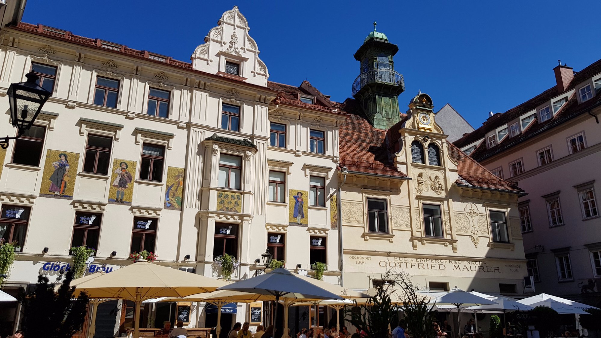 DE 10 BESTE Bezienswaardigheden In Graz (2024) - Tripadvisor