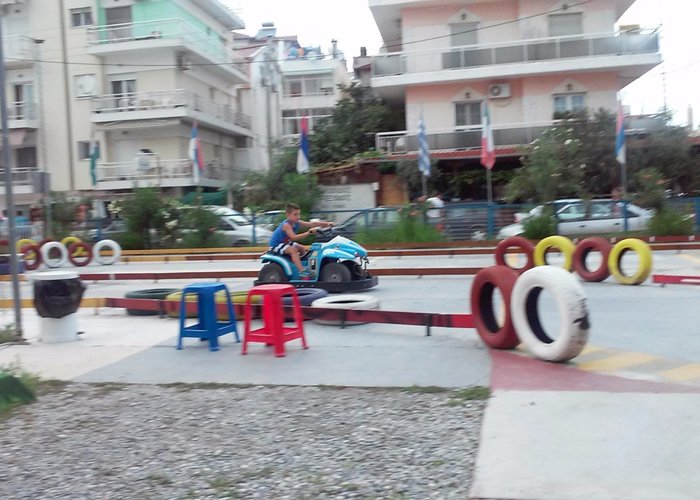 Zabava za decu
