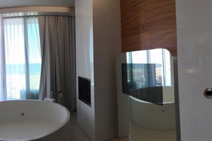 Quarto e suíte