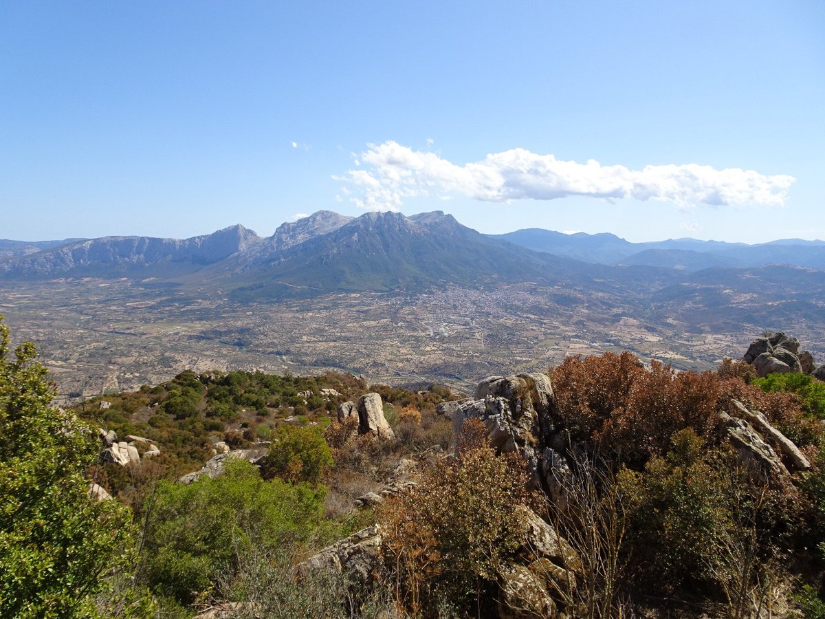 Monte Ortobene (Nuoro) - All You Need to Know BEFORE You Go