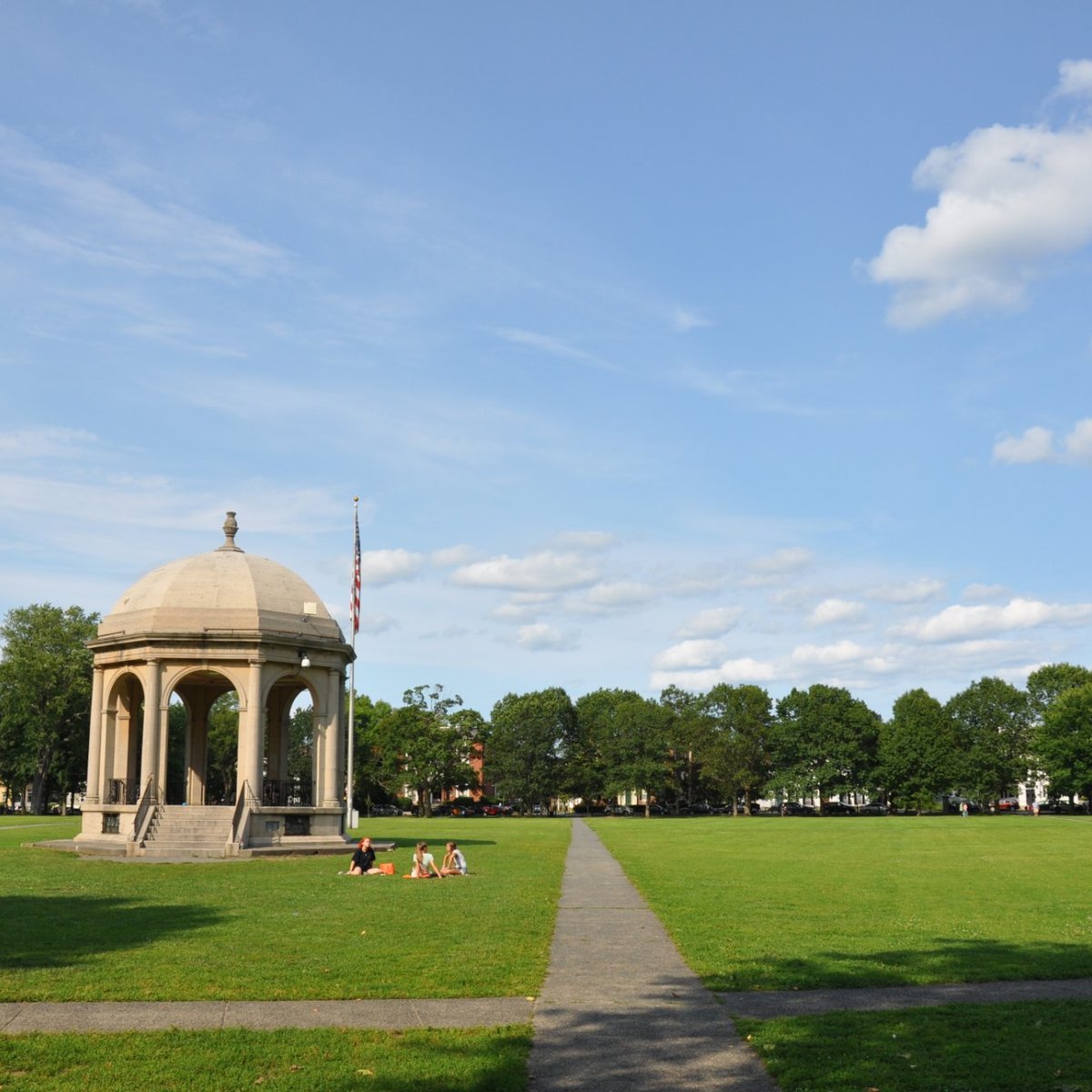 Salem Common, Салем: лучшие советы перед посещением - Tripadvisor