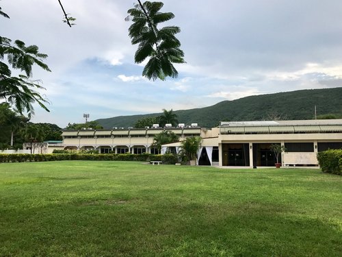 UWI Mona Visitors' Lodge and Conference Centre image