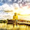 Top 5 Things to do in Maha Rat, Ayutthaya Province