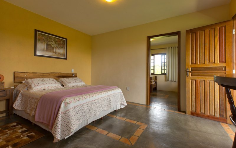 Apartamento com 2 quartos
