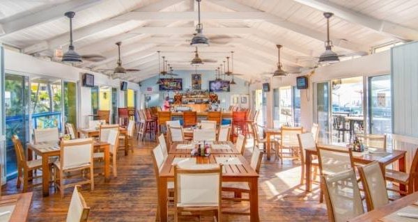 THE 10 BEST Restaurants in Bimini (Updated December 2024)