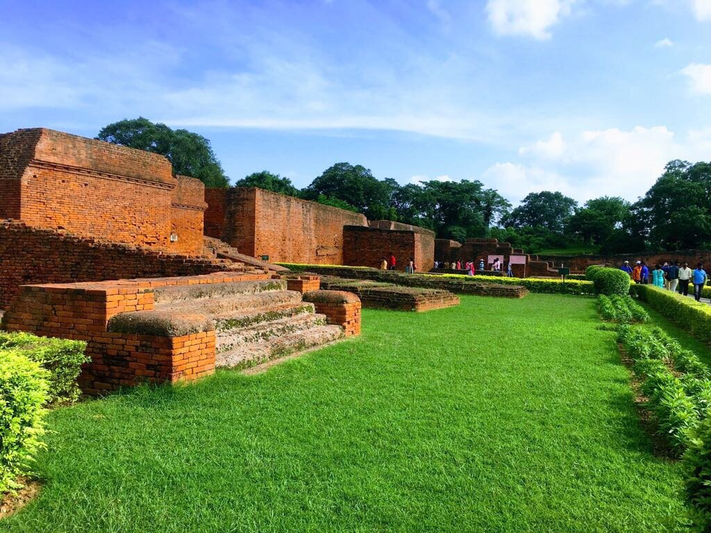 Nalanda Tourism (2023) - Bihar > Top Places, Travel Guide | Holidify
