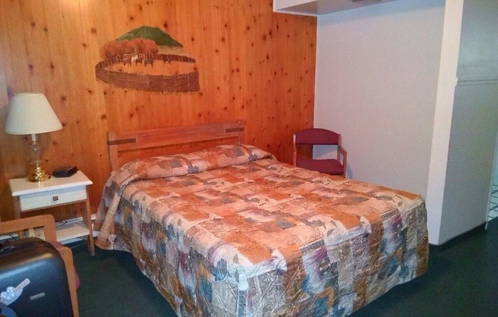 cheap hotels in burns oregon