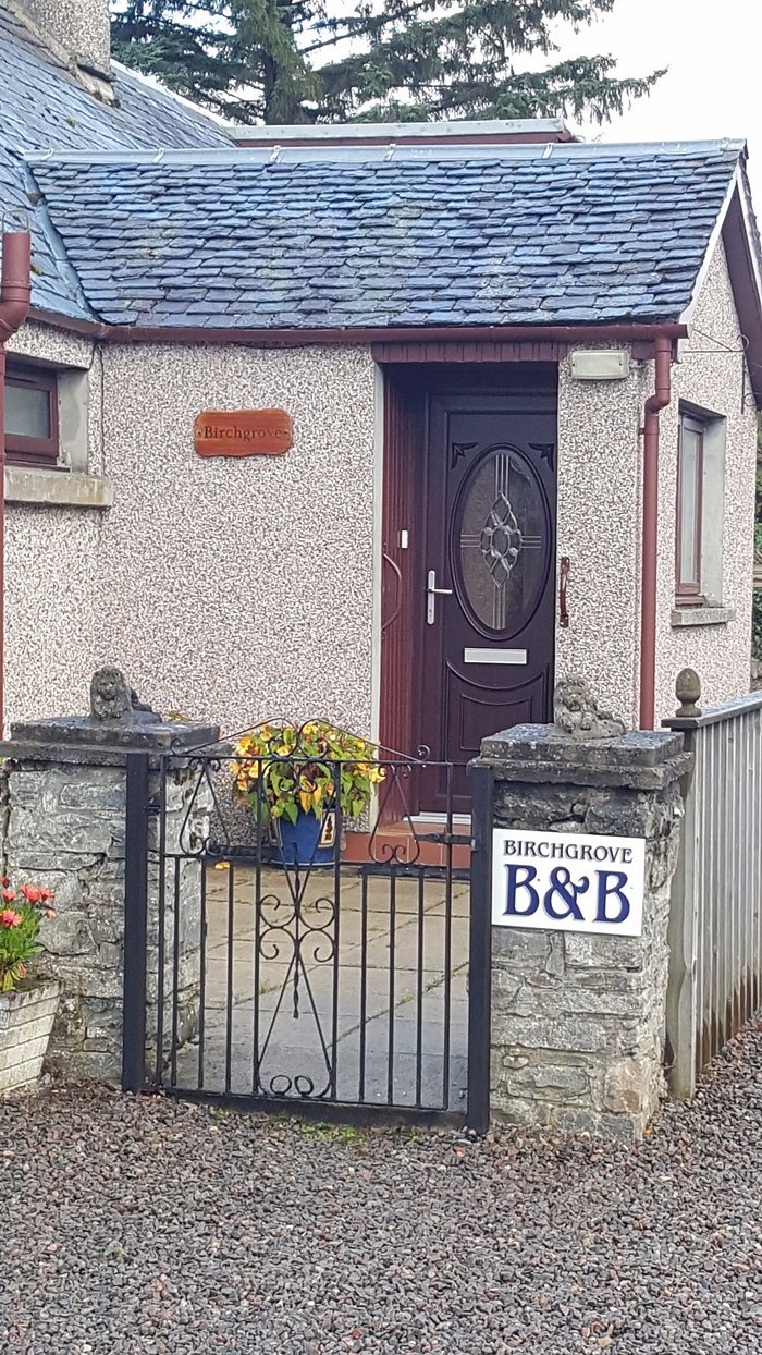 BIRCHGROVE (Marybank) B&B Reviews & Photos Tripadvisor