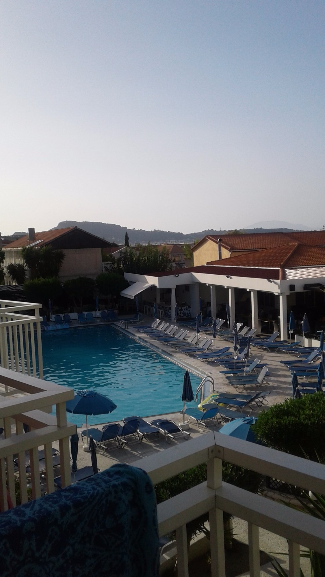 Diana palace cheap zante reviews