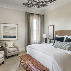 Theron Room