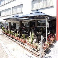 Vista exterior de nuestra ubicación