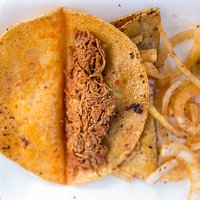 Taquería Don Beto