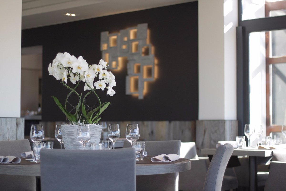 RESTAURANT PIER KLOEFFE, De Panne - Menu, Prices & Restaurant Reviews ...