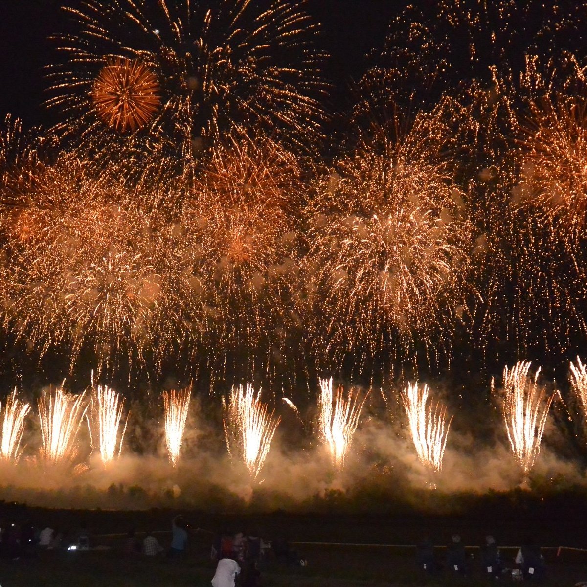 22年 道新十勝川花火大会 行く前に 見どころをチェック トリップアドバイザー