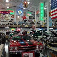 Eagle Mere Auto Museum - All You Need to Know BEFORE You Go (2024)