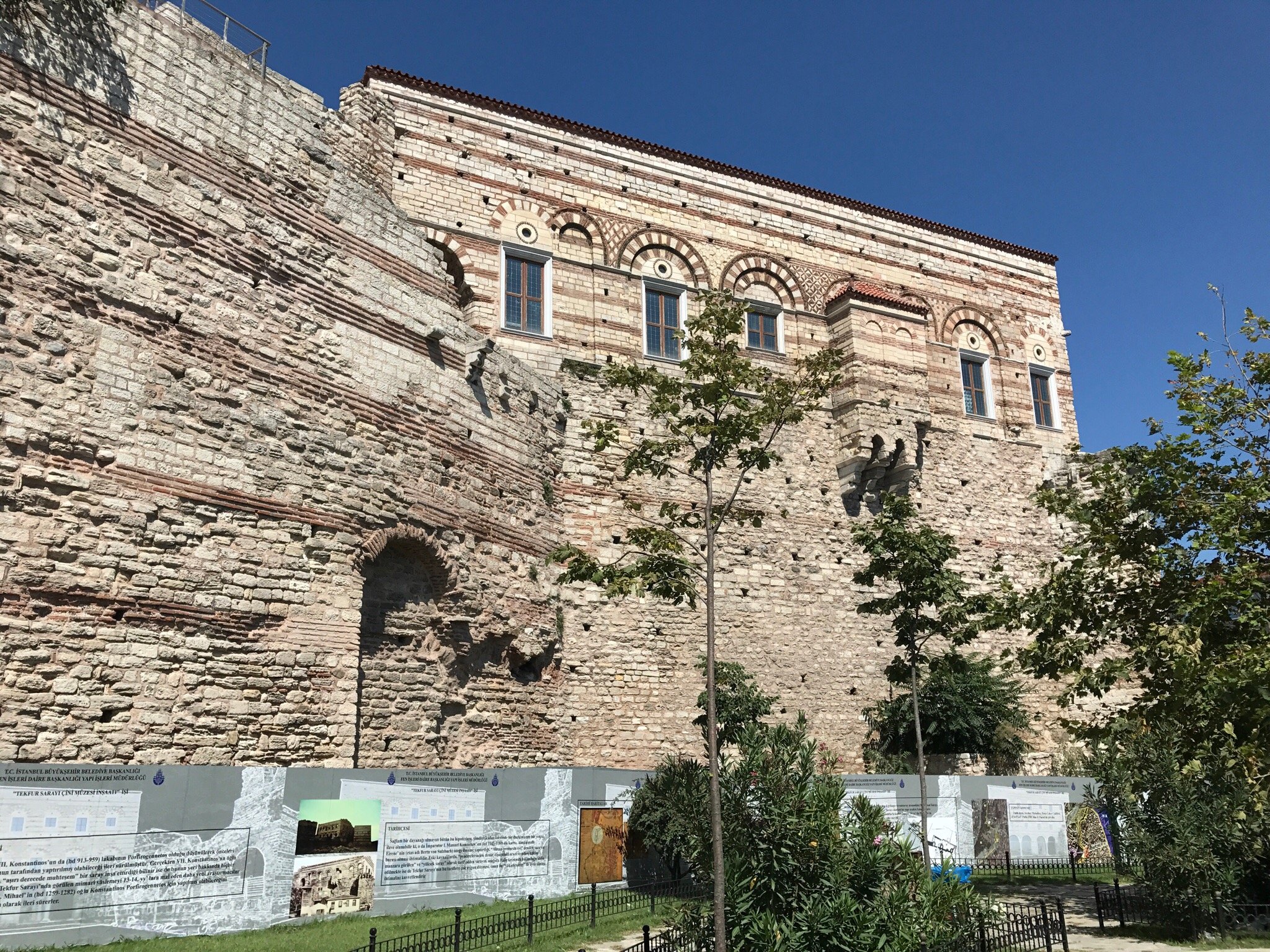 10 Migliori Cosa Da Vedere A Fener E Balat, Istanbul (Turchia ...