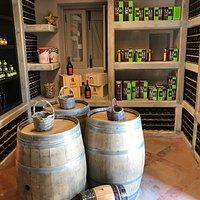 vinhos e azeite