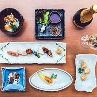 Menu Hana