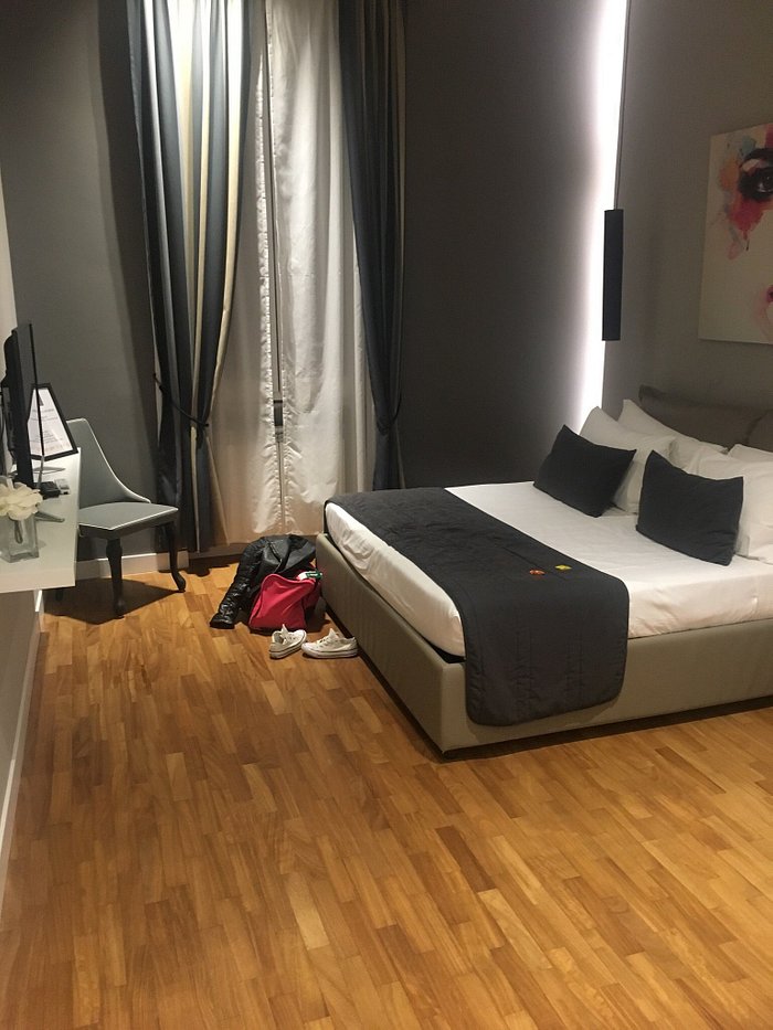 K ROOMS - Updated 2023 Prices & Guest house Reviews (Rome, Italy)
