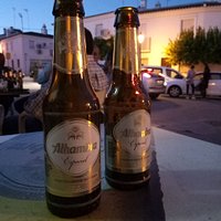 El Patio Que Cana