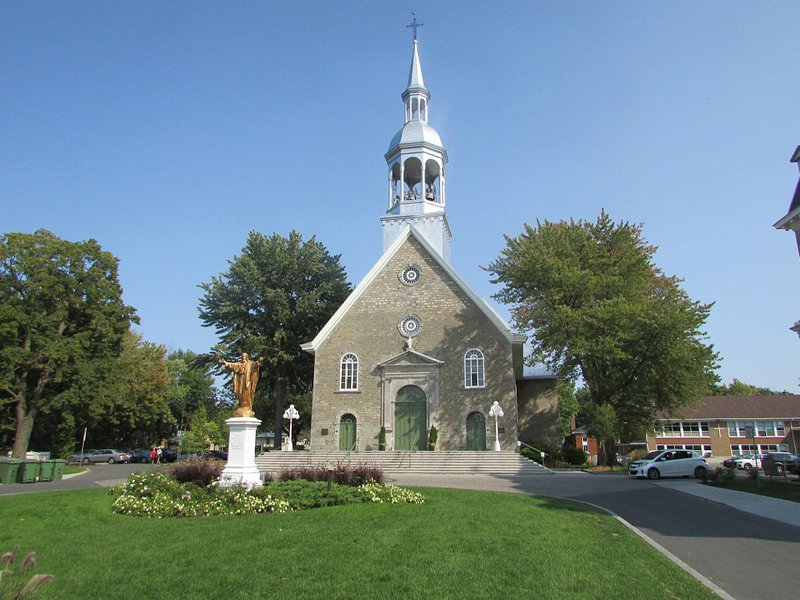 varennes qc canada