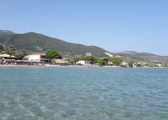 Alykes, Greece 2023: Best Places to Visit - Tripadvisor